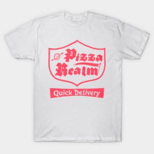 Pizza Realm T-Shirt